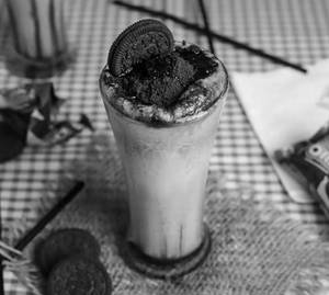 Oreo Shake