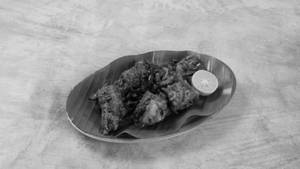 Chicken Ghee Roast