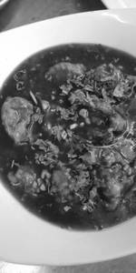 Chicken Manchurian