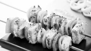 Paneer Malai Tikka