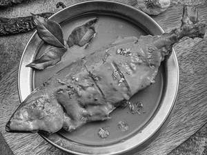 Bangda Curry