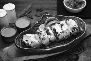 Paneer Makhmali
