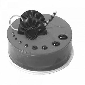 Strawberry Cake
