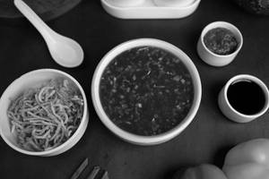 Manchow Soup