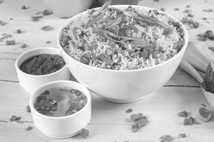 Veg Fried Rice