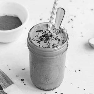 Chocolate Shake