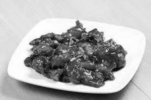 Chicken manchurian