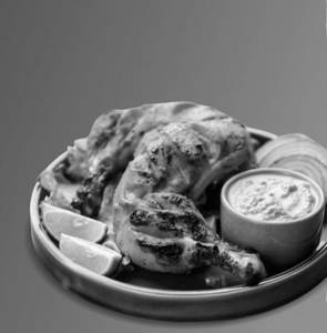 Tandoori Chicken