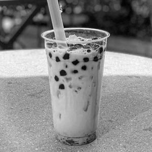 Classic Bubble Tea