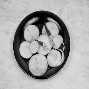 Onion Salad