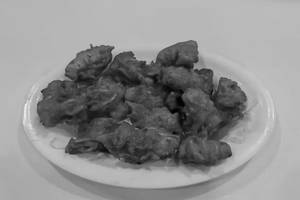 Paneer Kentucky