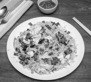 Beef Fried Rice