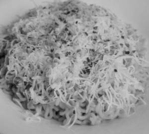 Cheese Maggi