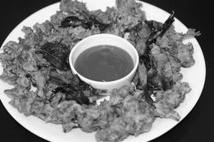 Onion Pakora