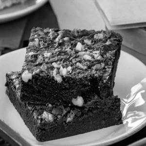Chocolate Brownie