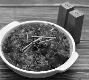Chicken Kolhapuri