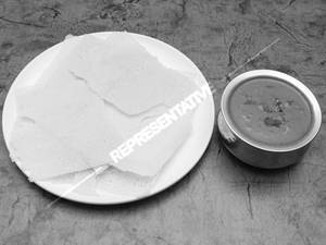 Kori Roti