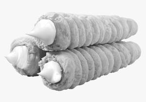 Vanila Cream Roll(1PC)