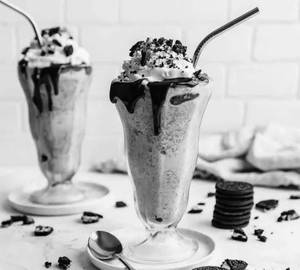 Oreo milkshake [500ML]