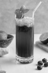 Starawberry Mocktail