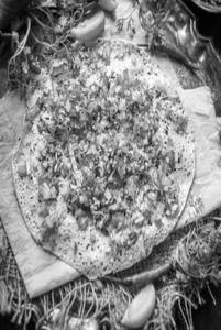 Masala Papad