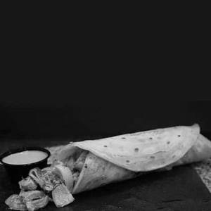 Afghani Chaap Roll