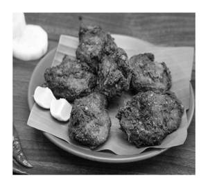 Kshatriya Kabab