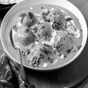 Veg Kofta