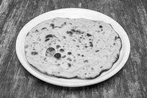 Tandoori Roti
