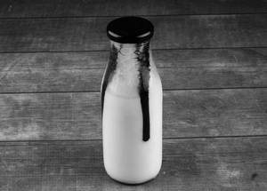 Vanilla Classic Shake