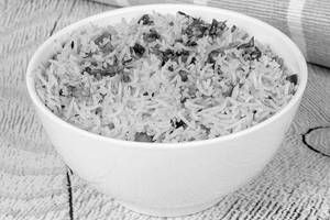 Veg. Pulao