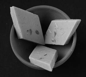 Malai Barfi (500 gms)