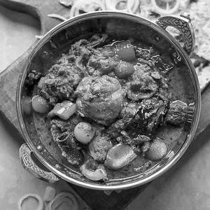 Kadai Chicken