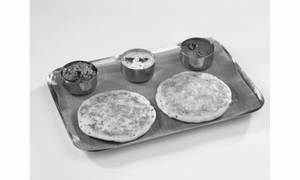 Set Dosa  (2 Nos.)