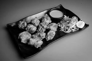 Chicken Pakoda