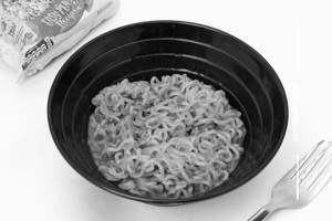 Plain Maggi