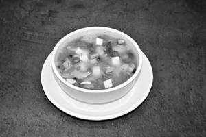 Hot & Sour Soup