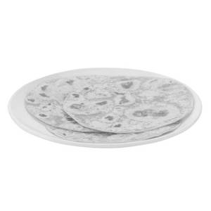 Butter Chapati