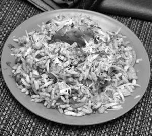 Ragda Mumbai Bhel
