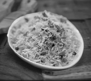 Veg Biryani