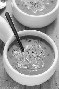Cream of Tomato Soup