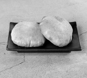 Goan Breads