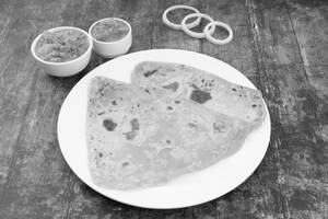 Chapathi With Sd (2 Pcs)