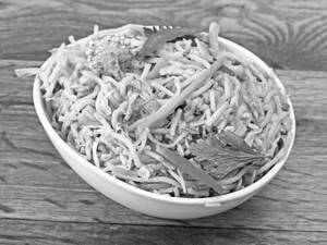 Noodles Chicken