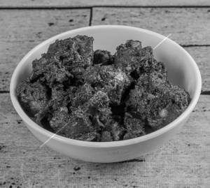 Mutton Dry 