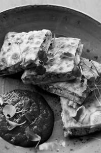 Aloo Paratha [signature Dish Mouth Melting Thick Fat Juicy Paratha ] 