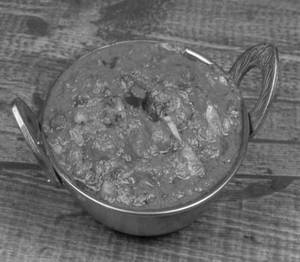 Kadai Veg Masala