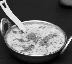 Dal Tadka