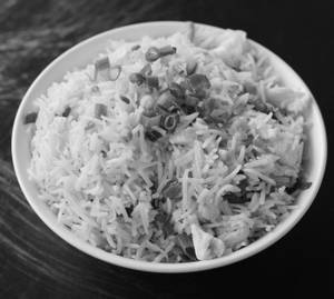 Egg Fried Rice 
