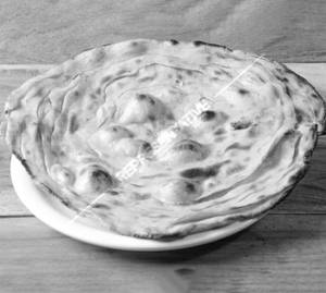 Lachha Paratha